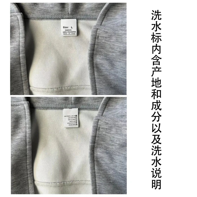 Men Fashion Jacket Male Spring Autumn Windbreaker Bomber Jacket Coats  Hooded Sweatshirt Outwear Jackets Mens Casual Tops