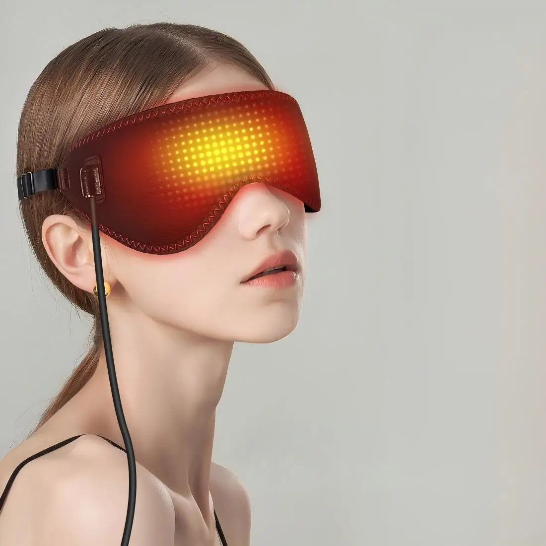 Soothing, Warm & Sleep Friendly