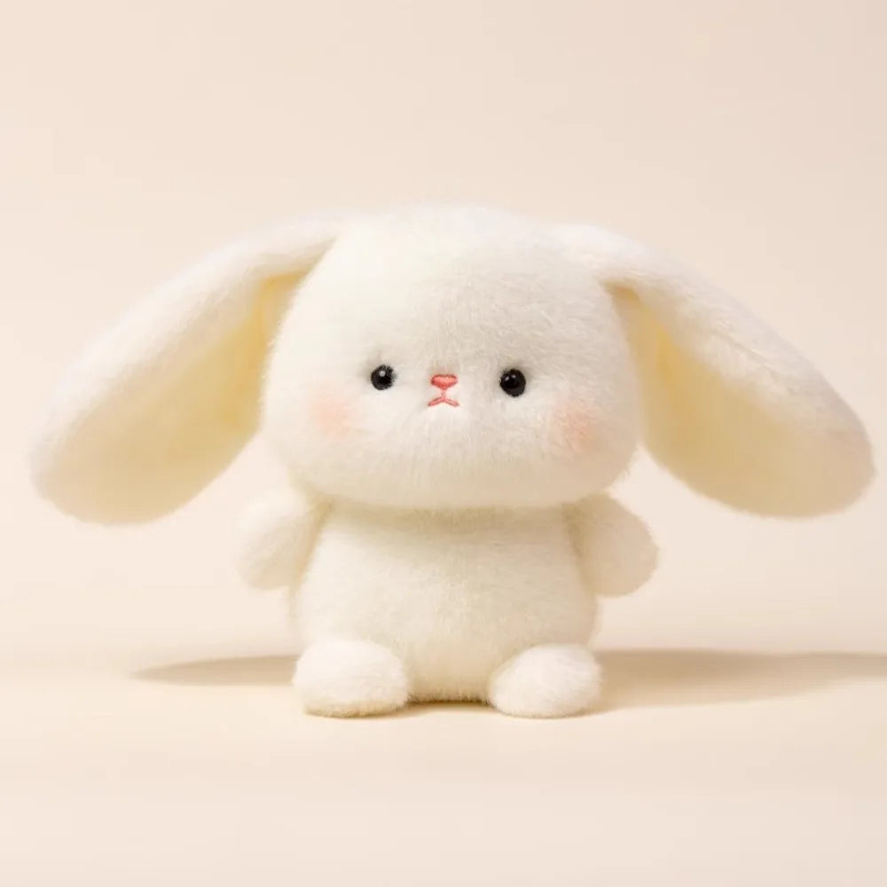 Cute 16cm Plush Companion Doll Fashion Stuffed Animal Pillow Super Soft Plush Bear Elephant Animal Plush Toy Sleeping Gift