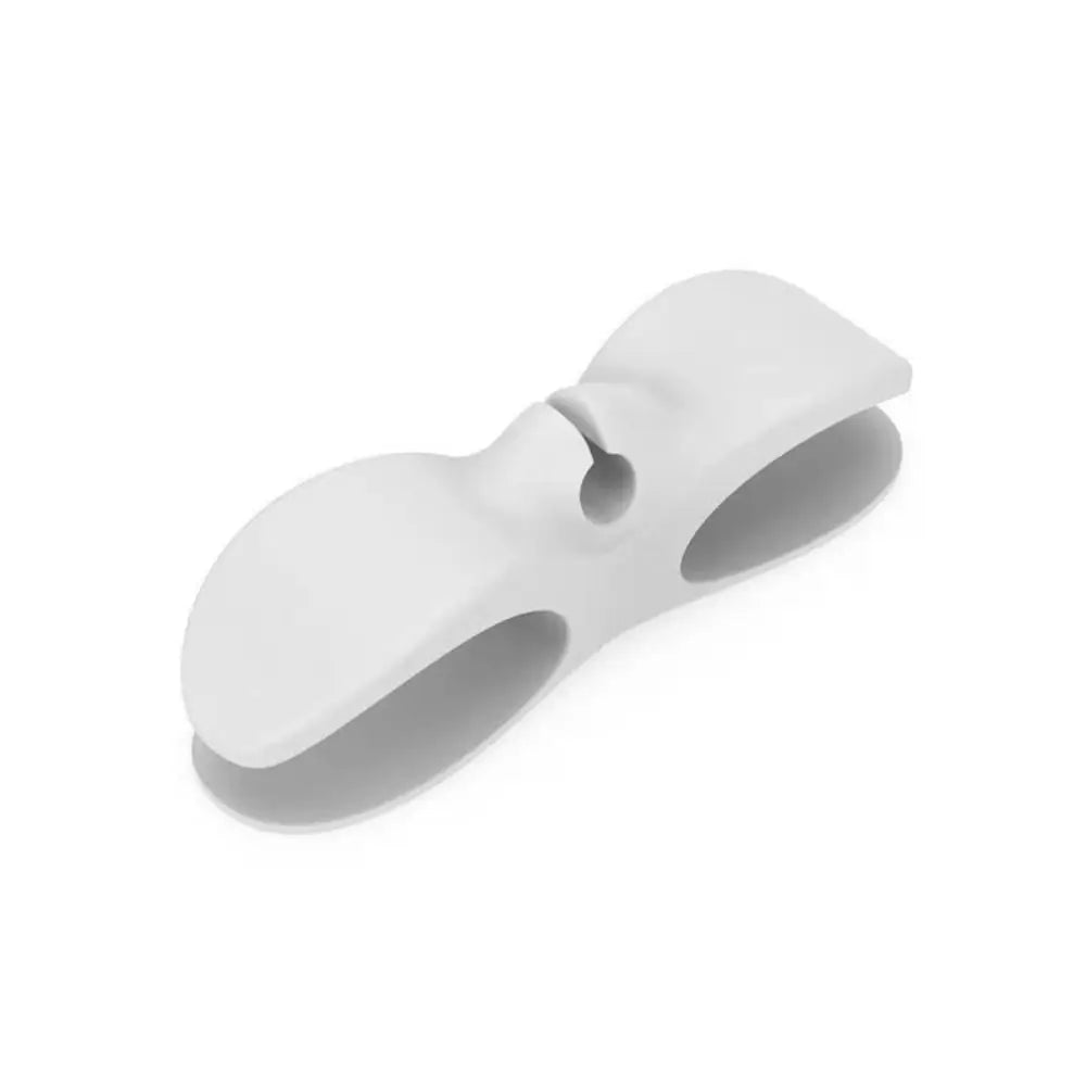Cord Winder Organizer for Kitchen Appliances Cord Wrapper Cable Management Clips Holder for Air Fryer Coffee Machine Wire Fixer