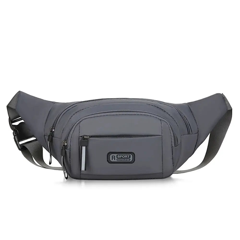 Anti-Theft Waist Bag