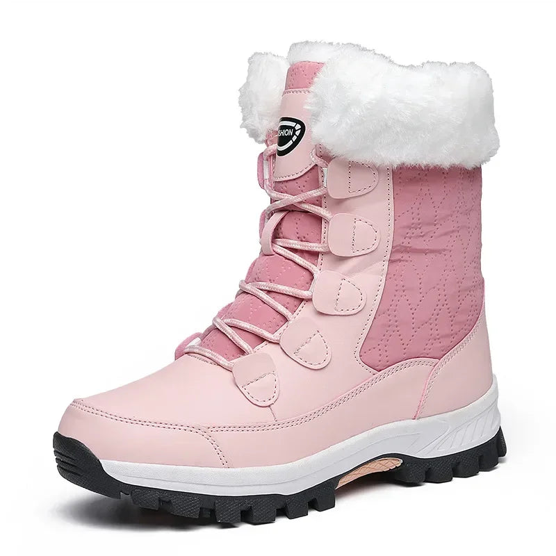 Women’s Winter Boots