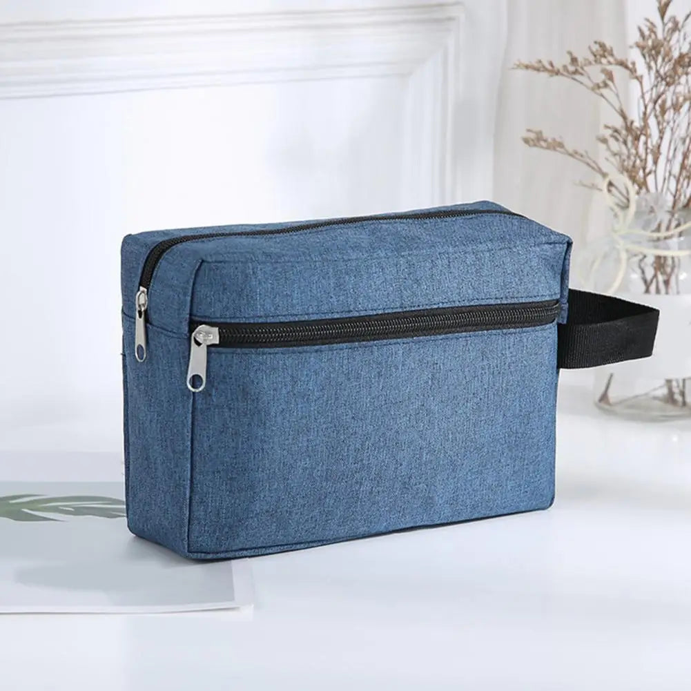 Bolsa de Aseo Portátil