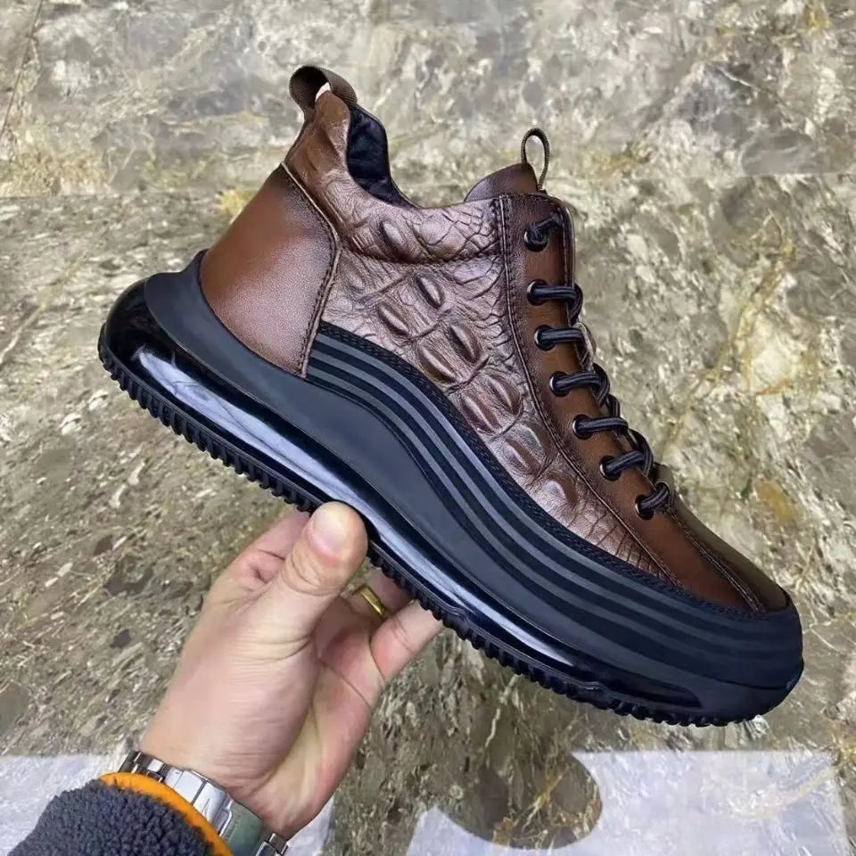 2023 New Men Shoes Outdoor Casual Comfortable Sneakers Men Fashion Sports Shoes Men Zapatillas Hombre Tênis Masculino