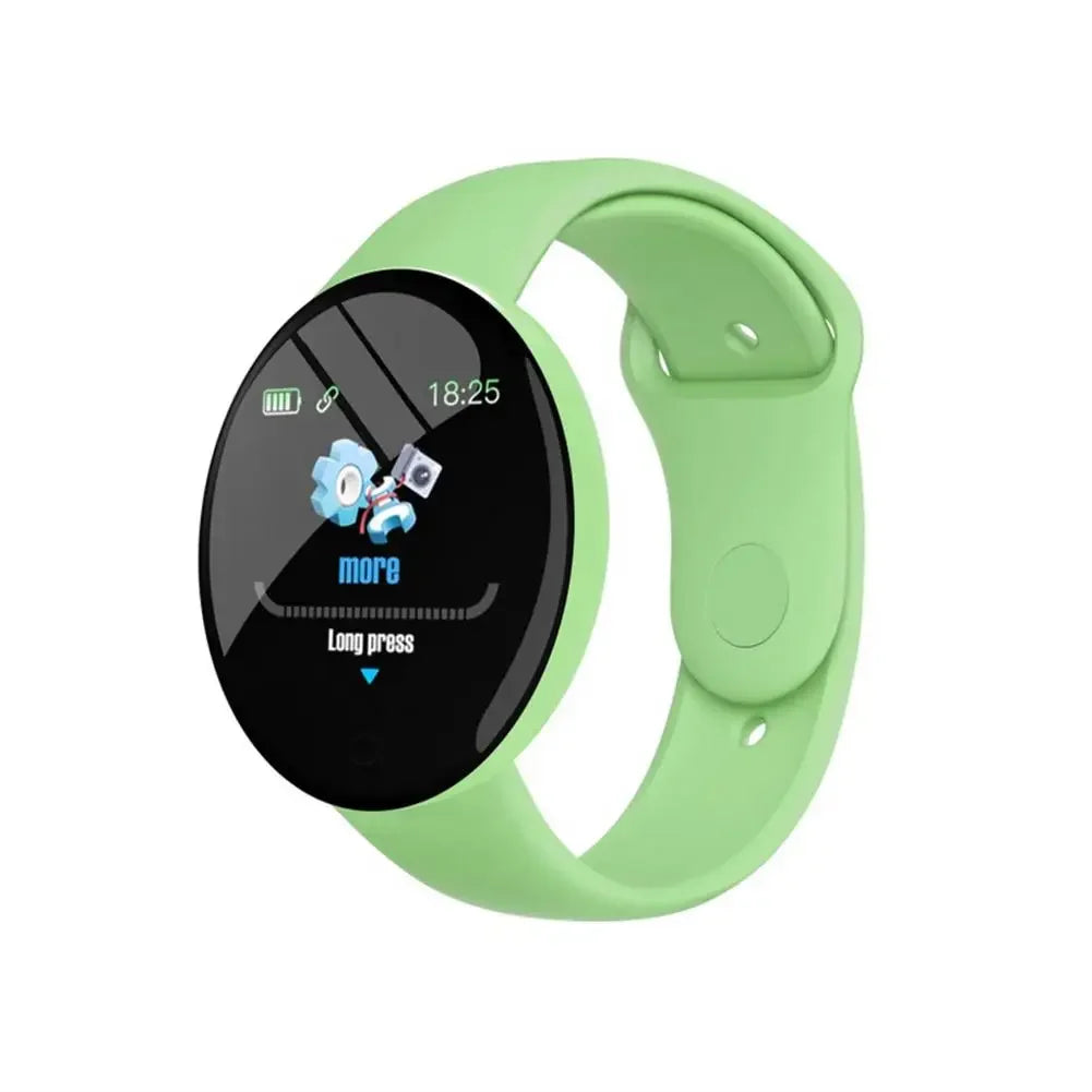 Kids Smart Watch Digital Watches Children for Girls Boys Sport Bracelet Fitness Tracker Smartwatch Waterproof Child Wristband