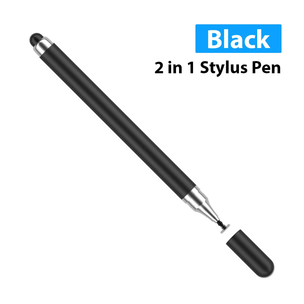 Universal Touch Pen For Blackview Tab 18 16 15 SE 10 Pro 13 12 11 10 9 8 8E 7 Wifi Pro 4G 10.1 Inch Stylus Pens