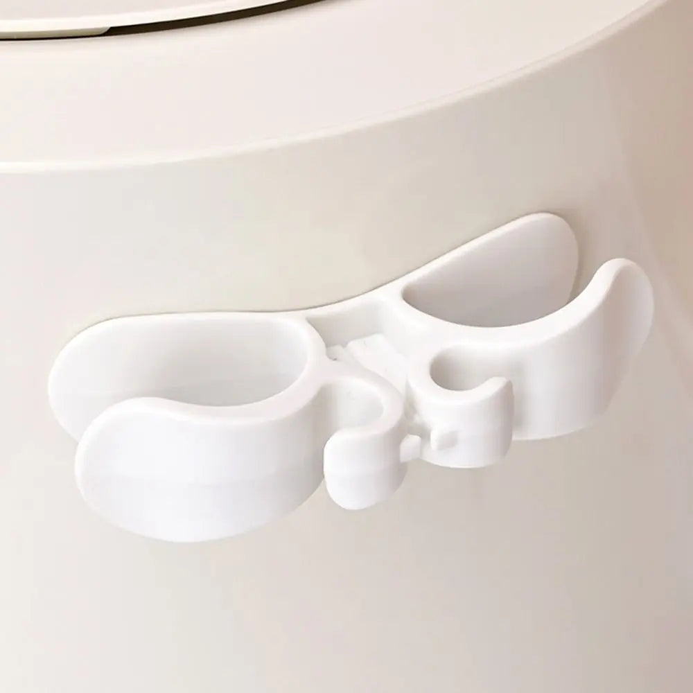 Upgraded Appliances Cord Organizer Self-Adhesive Wire Fixer Power Cord Organizer Punch-free Cable Management