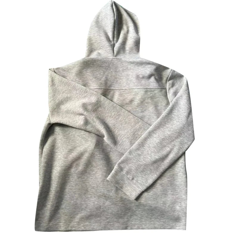 Men Fashion Jacket Male Spring Autumn Windbreaker Bomber Jacket Coats  Hooded Sweatshirt Outwear Jackets Mens Casual Tops