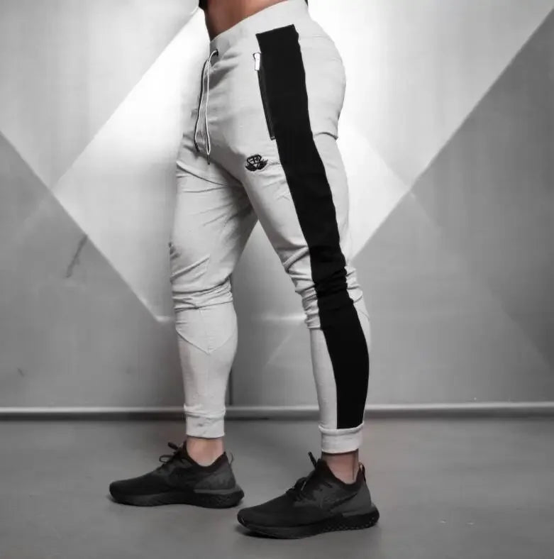 Men Hoodies Sweats Sweatshirt Hooded Fitness Gym Coat Outdoor Sport Tops Bodybuilding Men Sweater  Autumn and Winter New Fashion