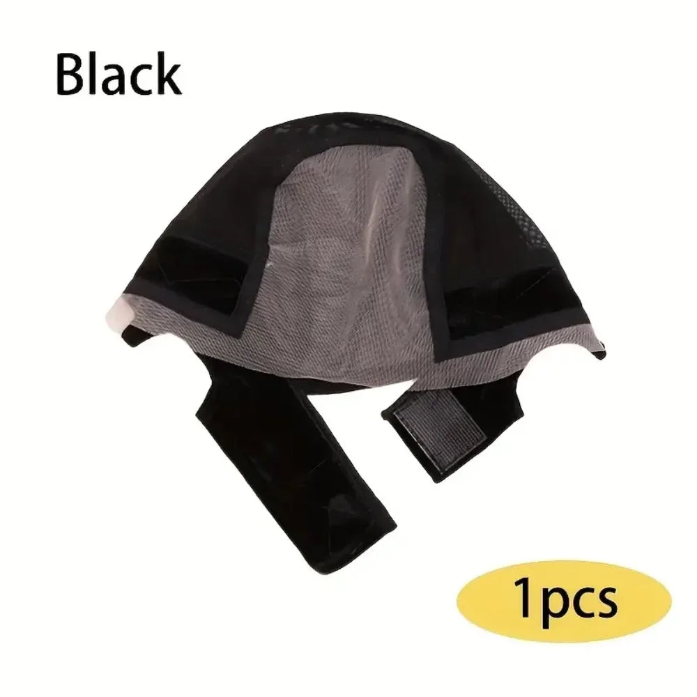 Lace Grip Wig Cap