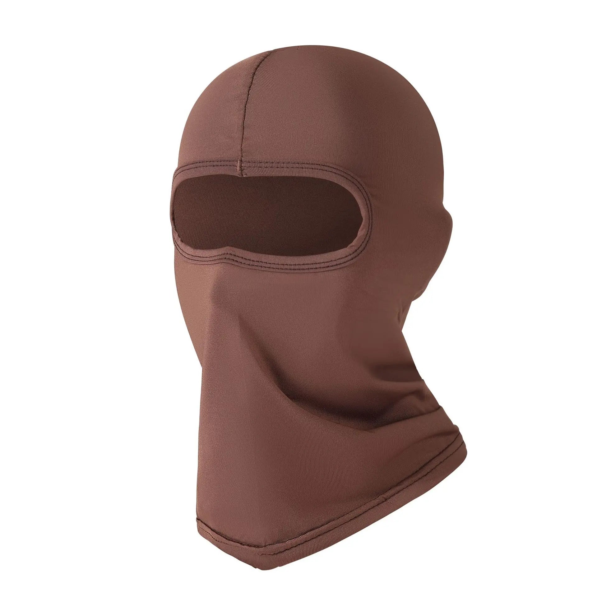Unisex Outdoor Cycling Face Mask Beanies Hat Head Cover Windproof Sports Scarf Sun Protection Mask Balaclava