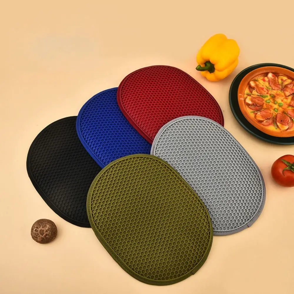 Gants de cuisine anti-brûlure en silicone résistant à la chaleur, gants isolants thermiques, maniques antidérapantes pour micro-ondes