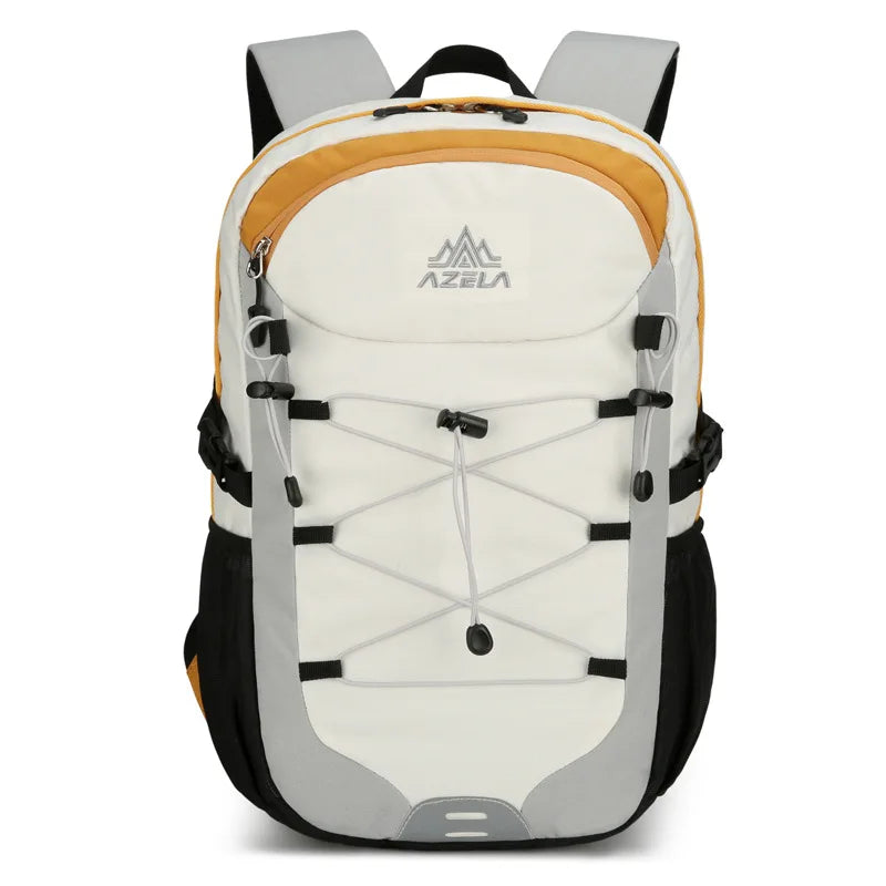 Hiking Backpack Lightweight Travel Rucksack Outdoor Camping Climbing Knapsack Large Leptop Luggage Weekend Sports  Schoolbag Sac