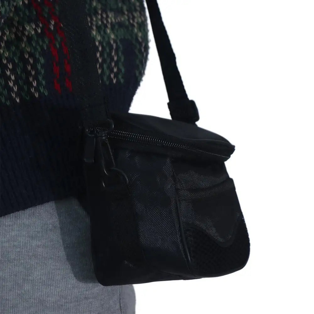 Bolsa para equipo, Bolsas para cámaras de hombro, Bolsa protectora para cámara de fotografía/video, Bolsa para cámara SLR, Bolsa digital para cámara de hombro
