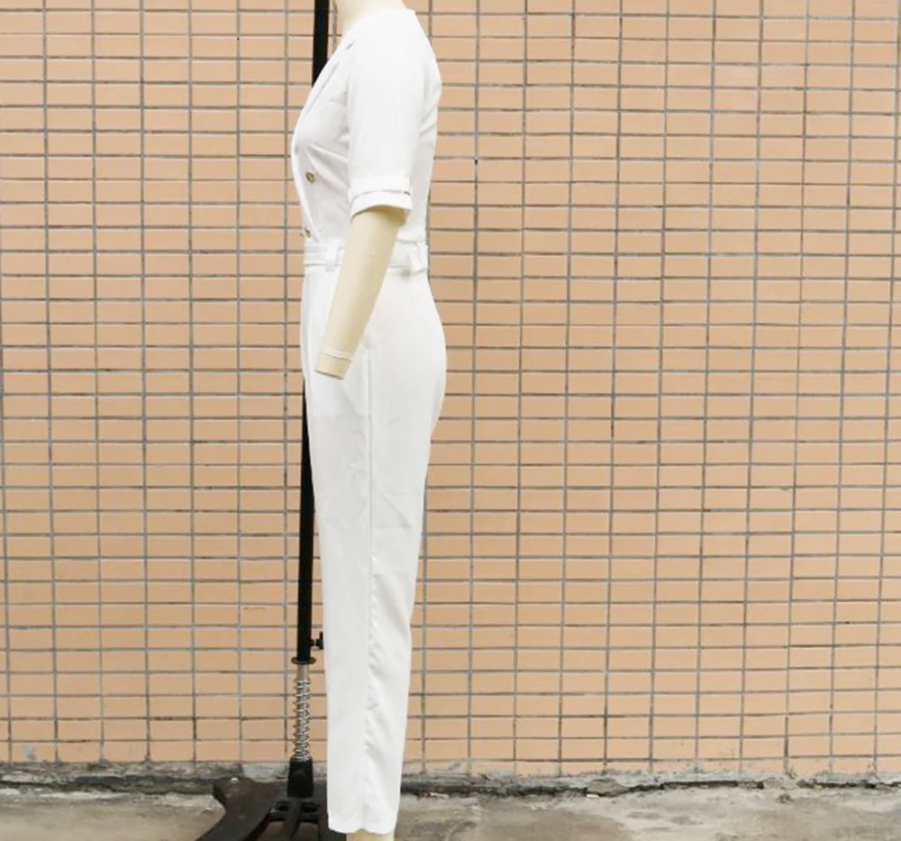 Women’s Elegant Jumpsuit