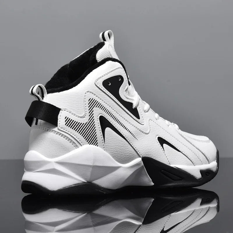 Men’s Breathable Sneakers