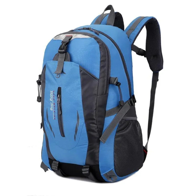 40L Hiking Backpack