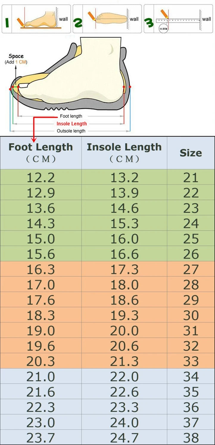 Winter Children Casual Shoes Girls Non-slip Warm Fur Snow Boots Boys Tactical Sneakers Kids Outdoor Footwear Padded Boots Female