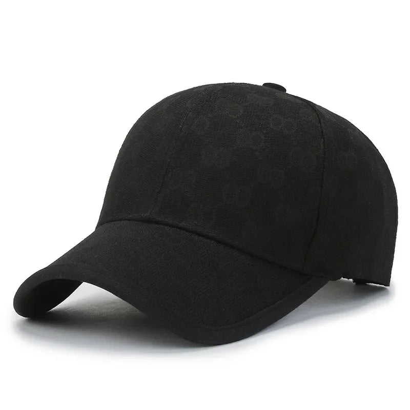 Fashion Spring Summer Women Men Baseball Caps Outdoor Cool Lady Male Sun Cap Hat For Women Men Gorra Outdoors