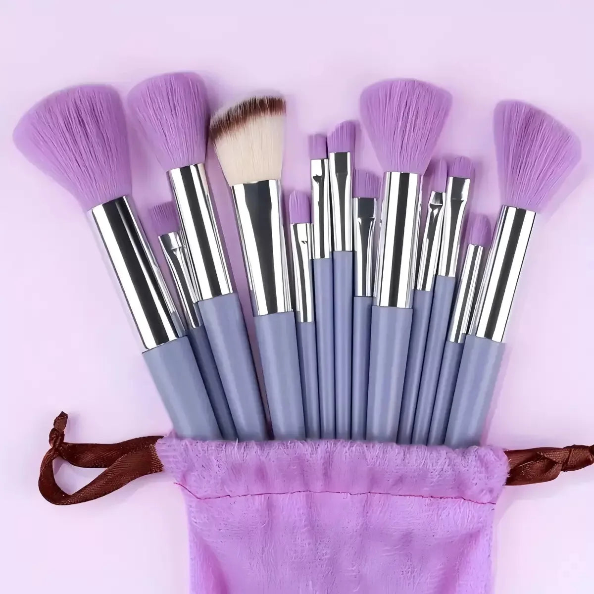 Set de belleza de 33 piezas
