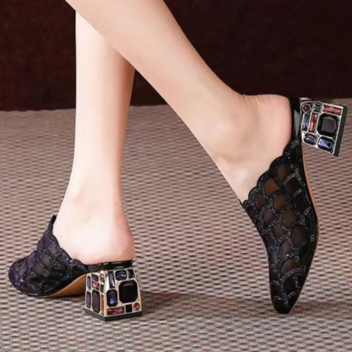 Women Slippers New Sexy Summer Fashion Sandals with Platform Comfortable Shoes for Women Outdoor Casual Beach Slides Women