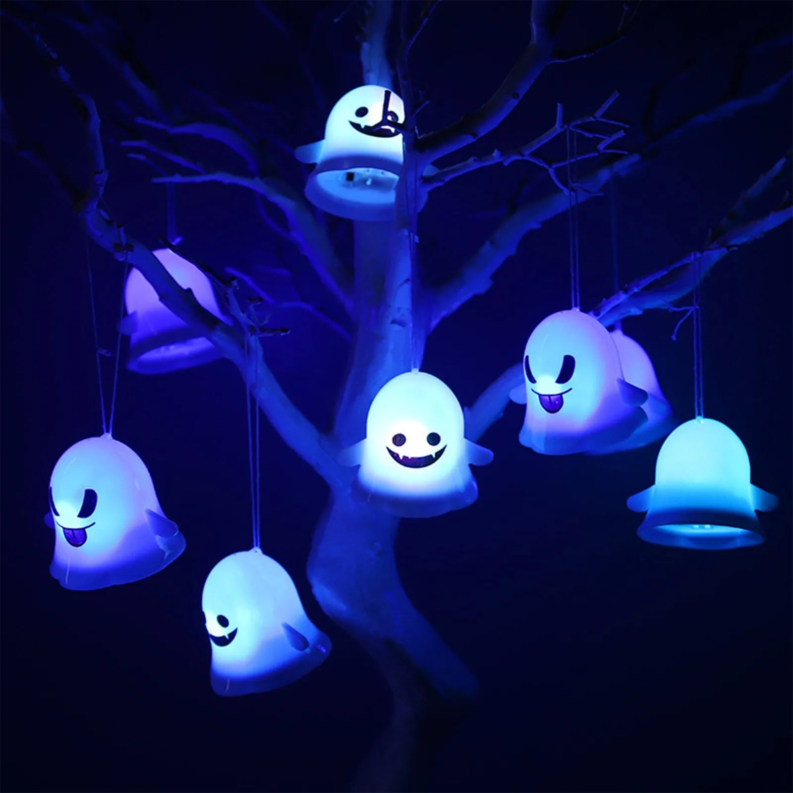 Halloween Decoration Lights Halloween Ornament Decoration Party Home Decor