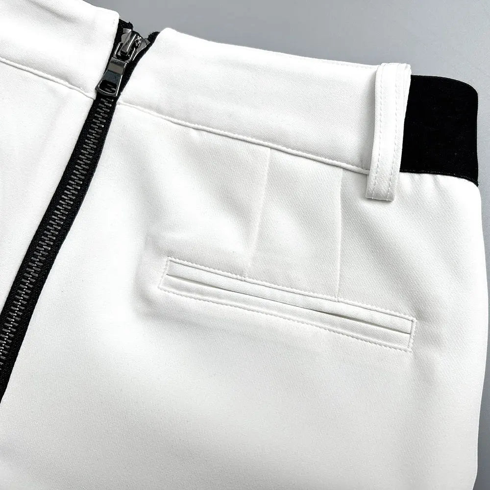 New women's golf skirt autumn workwear skirt, comfortable and close fitting, quick drying sports, free shipping