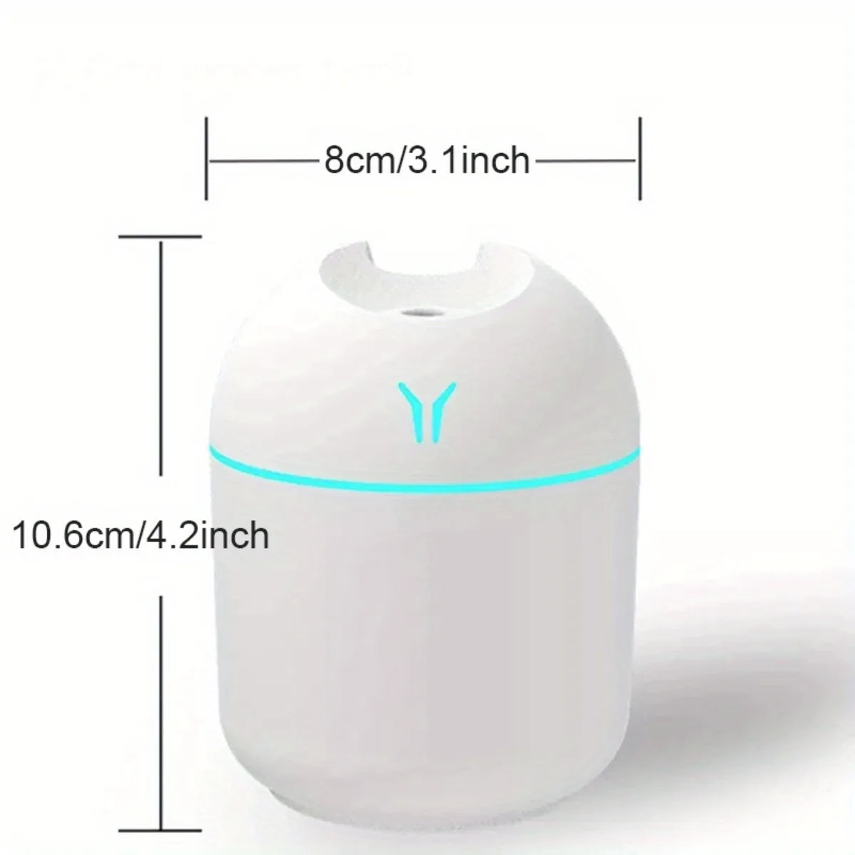 Mini Aroma Diffuser