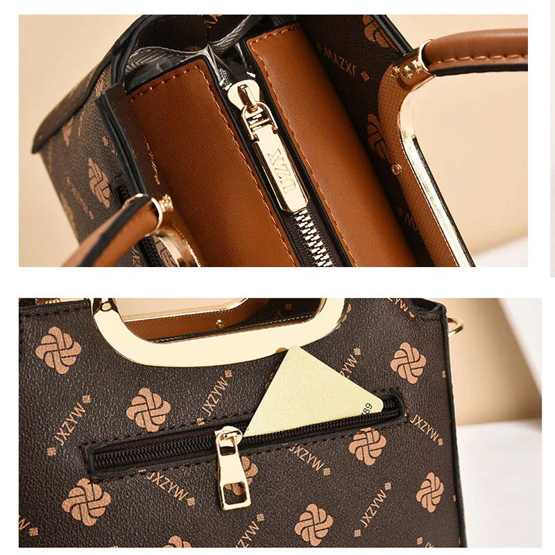 Women’s Designer Shoulder Bag