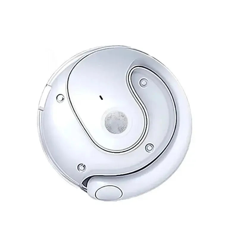 Original BY01 OWS Wireless Bluetooth 5.3 Earphones t26 Long Battery Life Earbuds HIFI Sound quality Headphone Smart HD Call