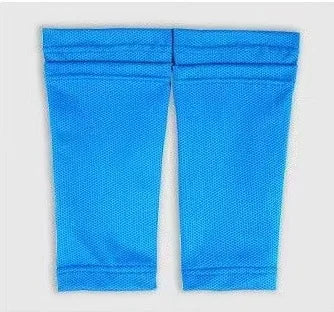 Calcetines deportivos para hombres, medias para niños, de moda, para baloncesto, fútbol, de verano, de color liso, transpirables, ideales para fitness