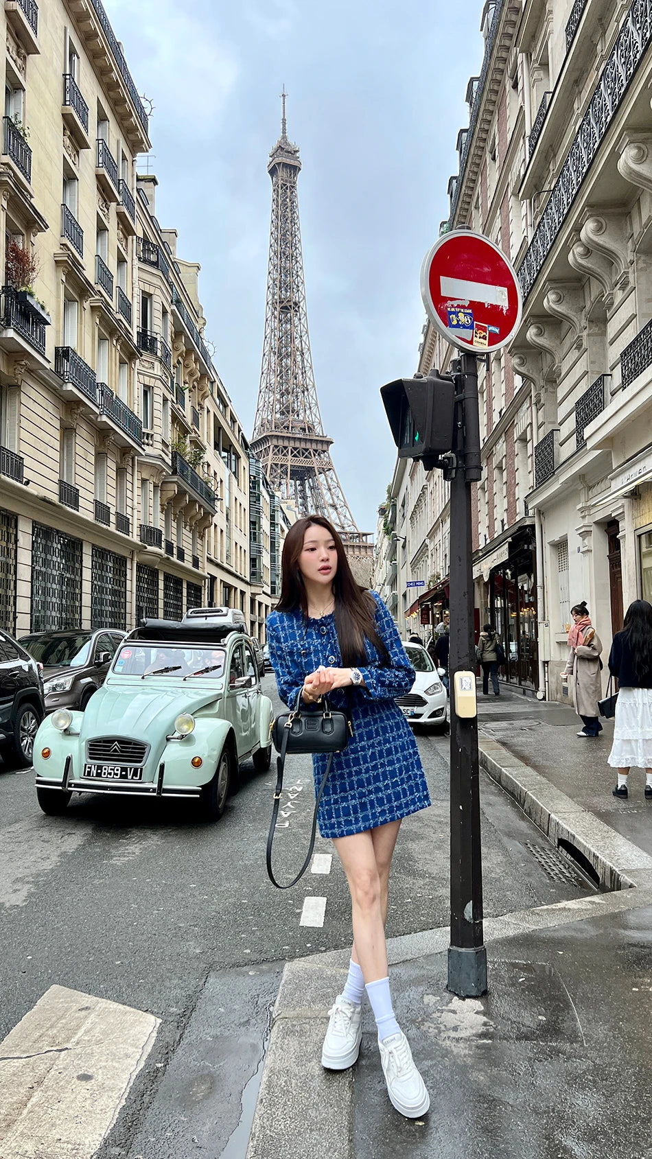 Trajes De Mujer Conjunto 2 Piezas Elegantes Fashion Autumn and Spring Casual Women Regular Fit 2 Piece Blazer and Skirt