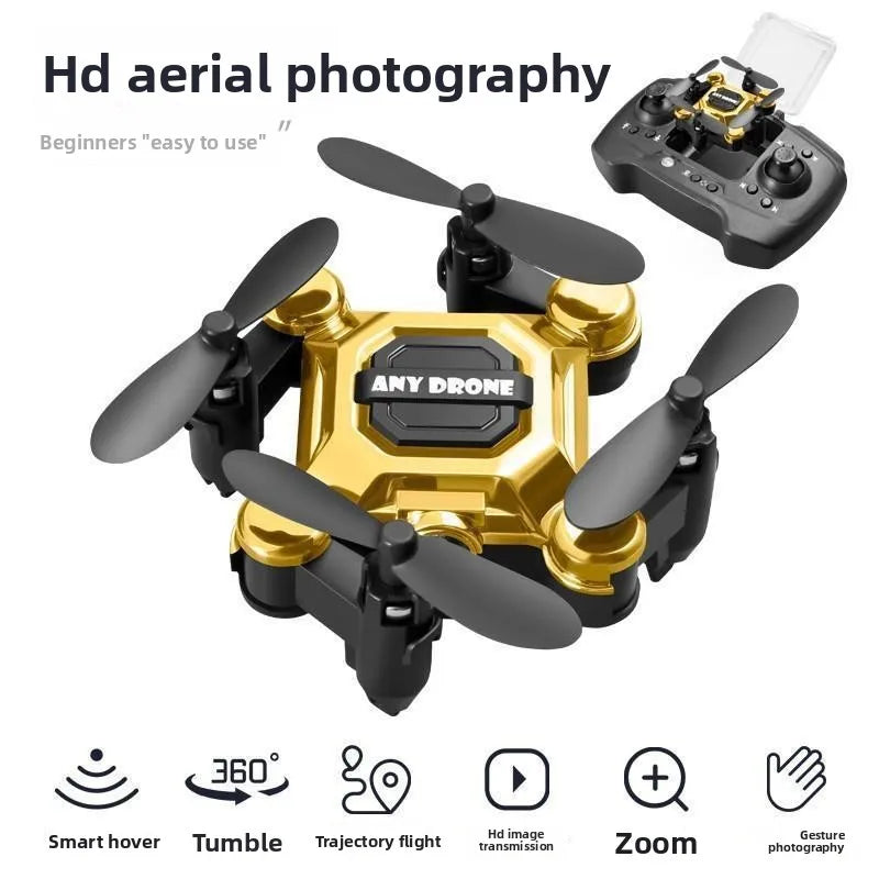 Mini Folding Drone