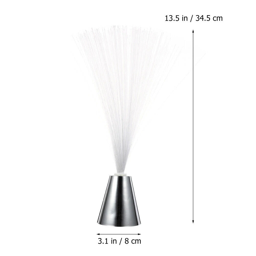 Holiday Atmosphere Lights LED Fiber Optic Lights Lanterns Starry Sky Wedding Party Christmas Decoration Home Furnishing