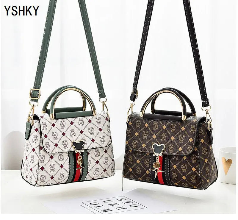 Women’s Luxury Shoulder Bag