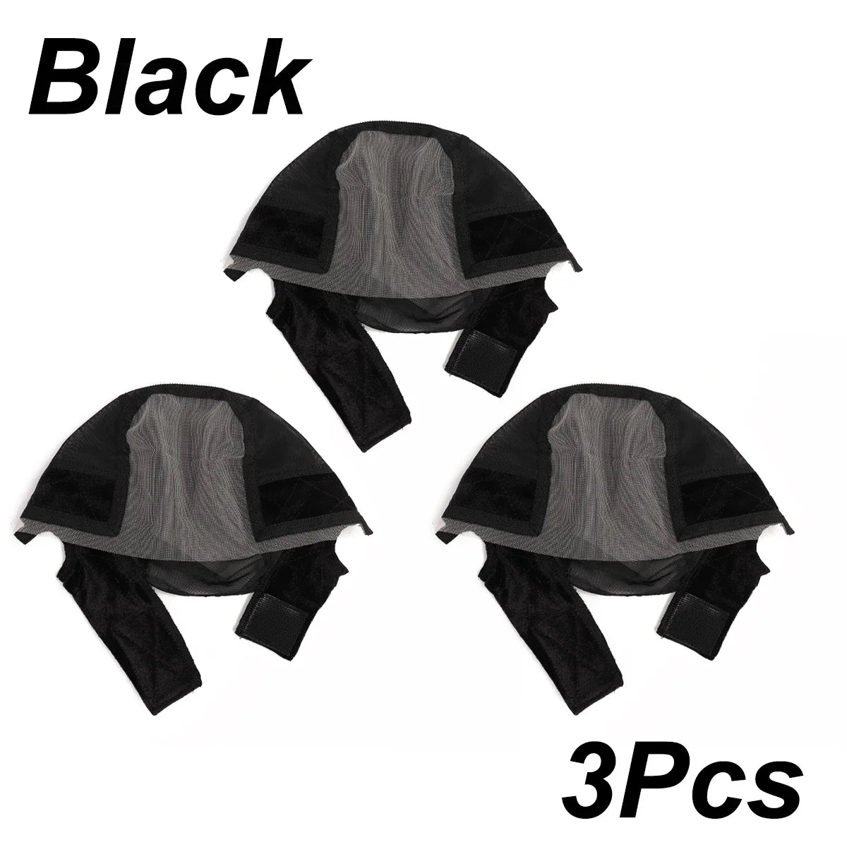Female Headband Wig Cap Hd Lace Wig Cap For Wig Making U Part Wig Caps With Adjustable Velvet Wig Grip To Wear Wig Nude Hair Net