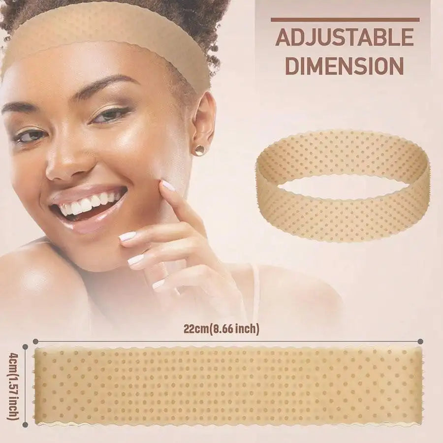 Silicone Wig Grip Band