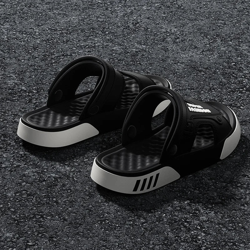 Sandalias de plataforma de EVA suaves