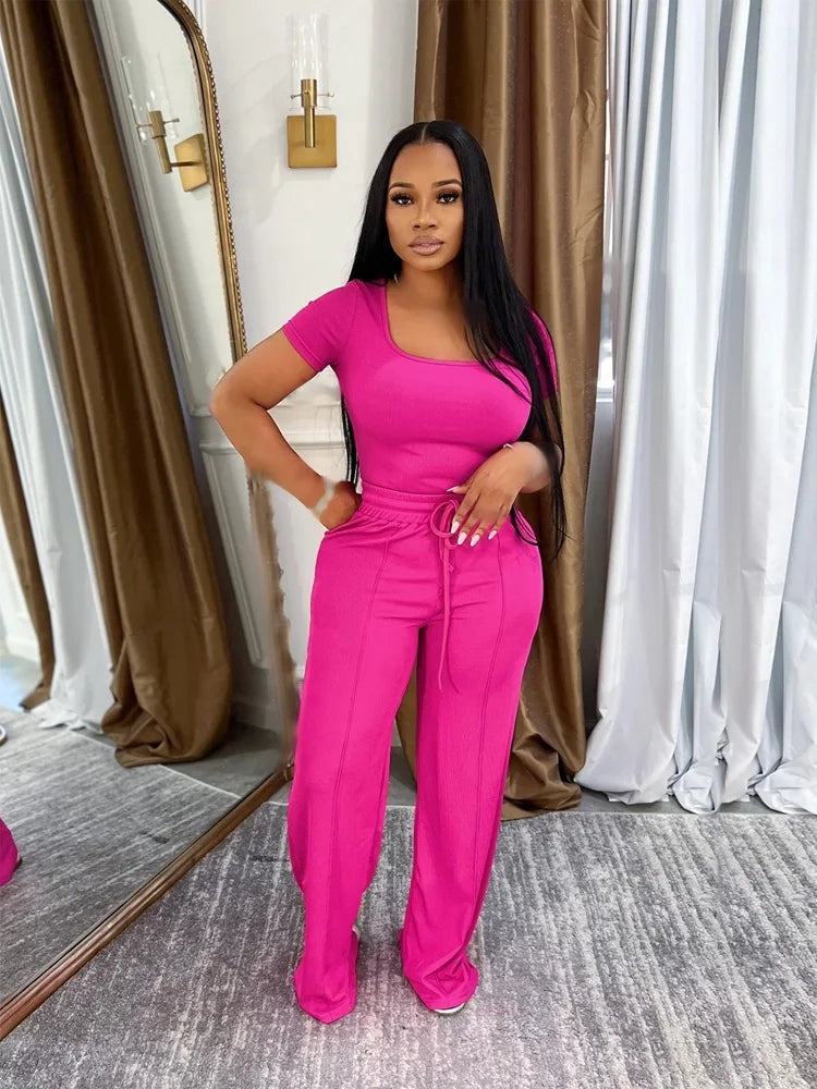 pants sets 2 pieces set for woman outfit summer outfit woman two piece set for women vacation outfits summer clothes for women