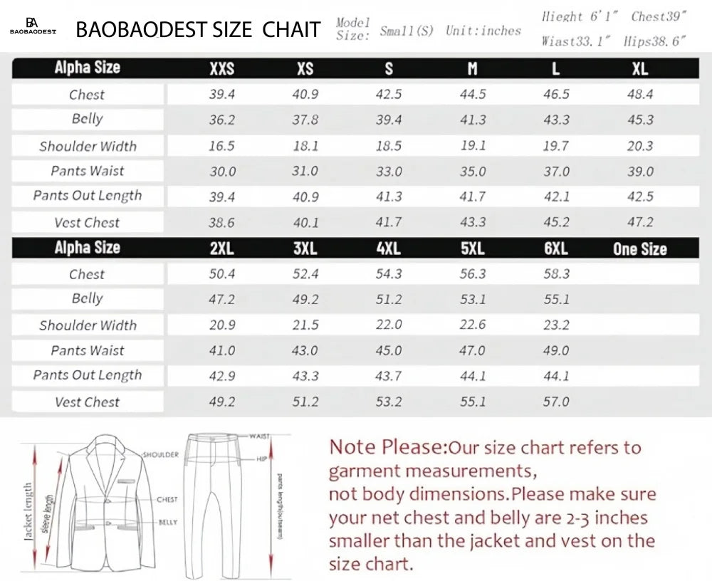 Men's casual sports jacket - Fashionable  wedding, business and  party suit jacket - high-end work  and casual jacket