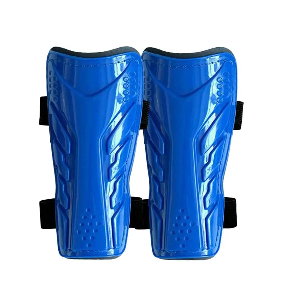 Football Shin Guards Impact Resistant Leg Equipment Shin Pads Leg Equipment Soccer Equipment For Men Women Reduces Shocks &