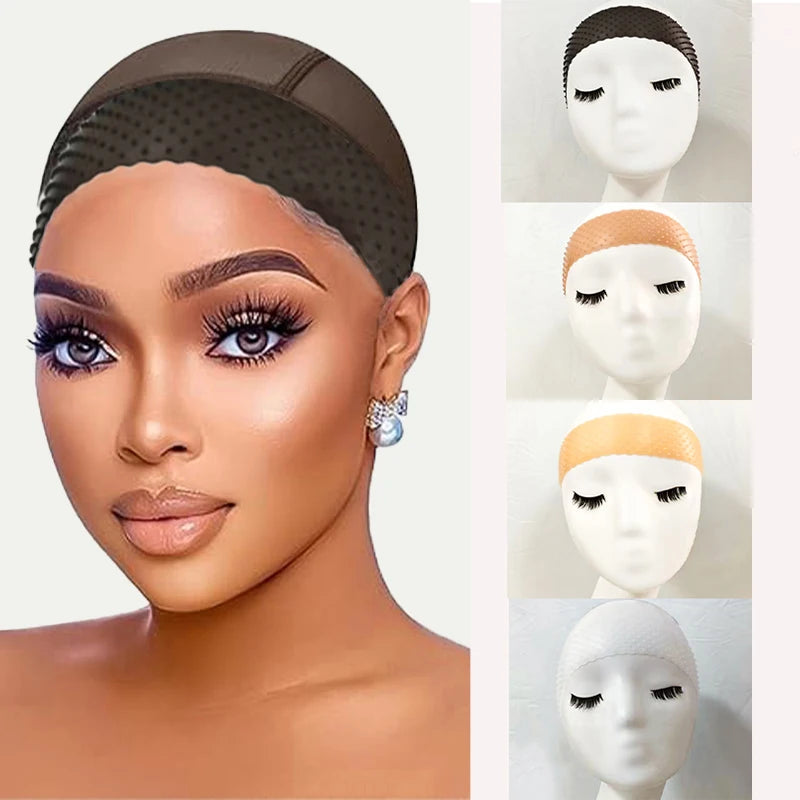 Silicone Wig Grip