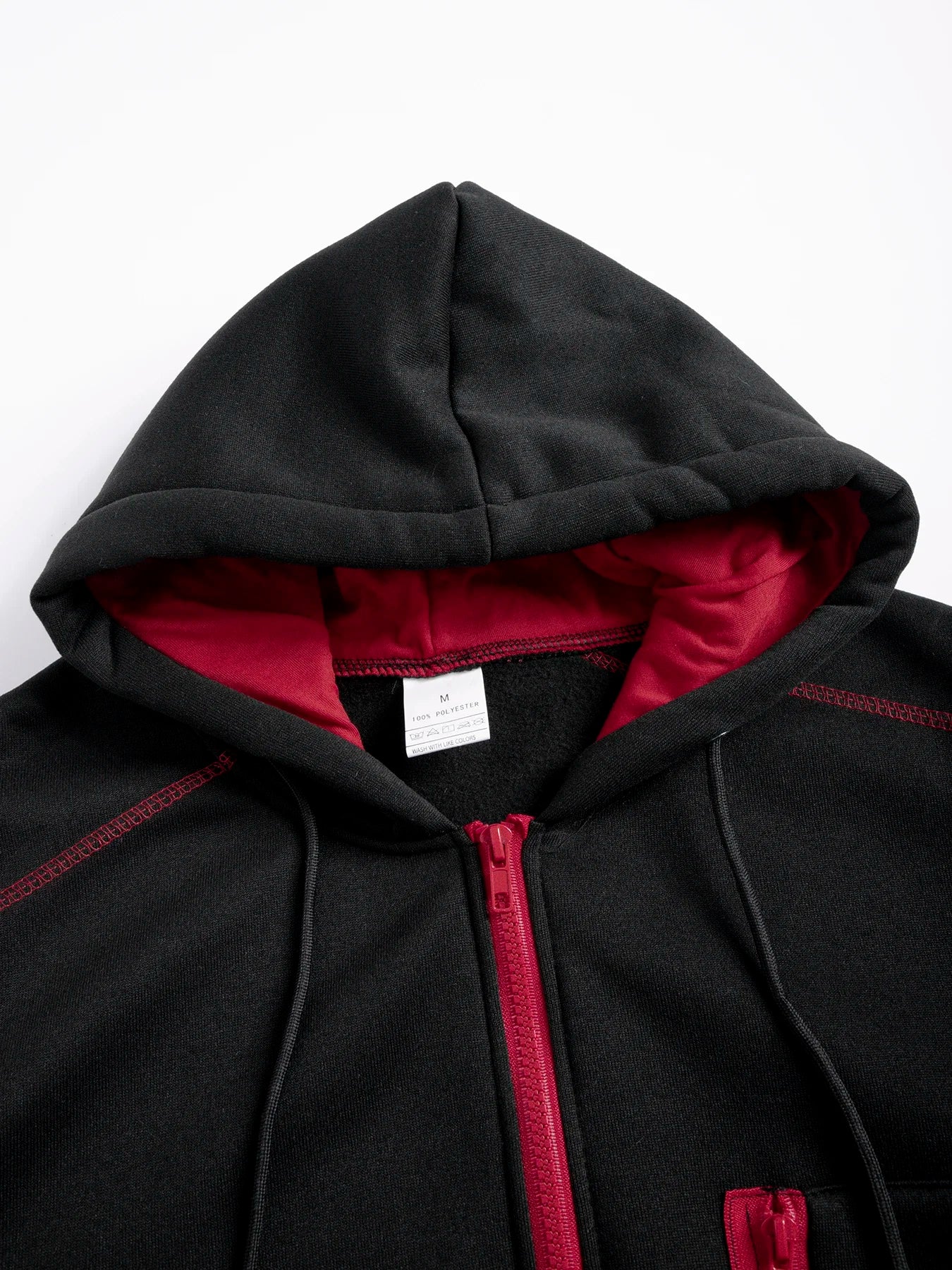 Autumn Men's Sports Jacket Hoodies Long Sleeves Sweatshirt Men Casual Everyday Outdoor Zipper Jacket Hooded Tracksuit Coats
