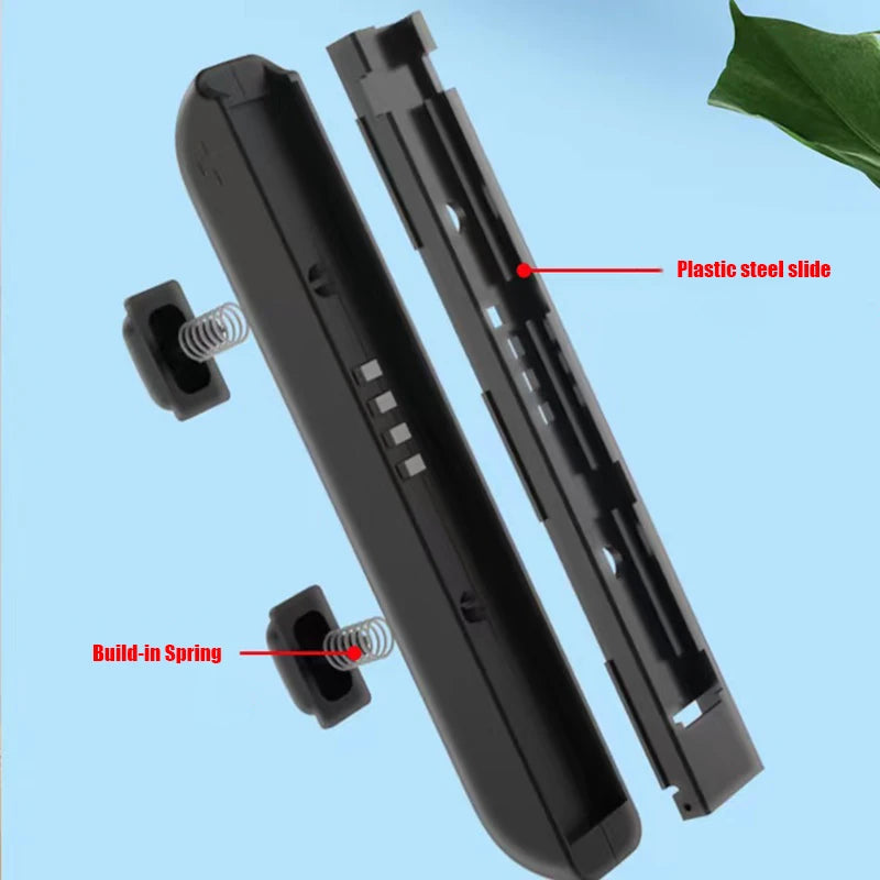 1 Pair Gaming Accessories Wrist Strap Hand Rope Lanyard for Nintend Switch Joy-con Fitness Boxing Game Assit Tool Grip Handle