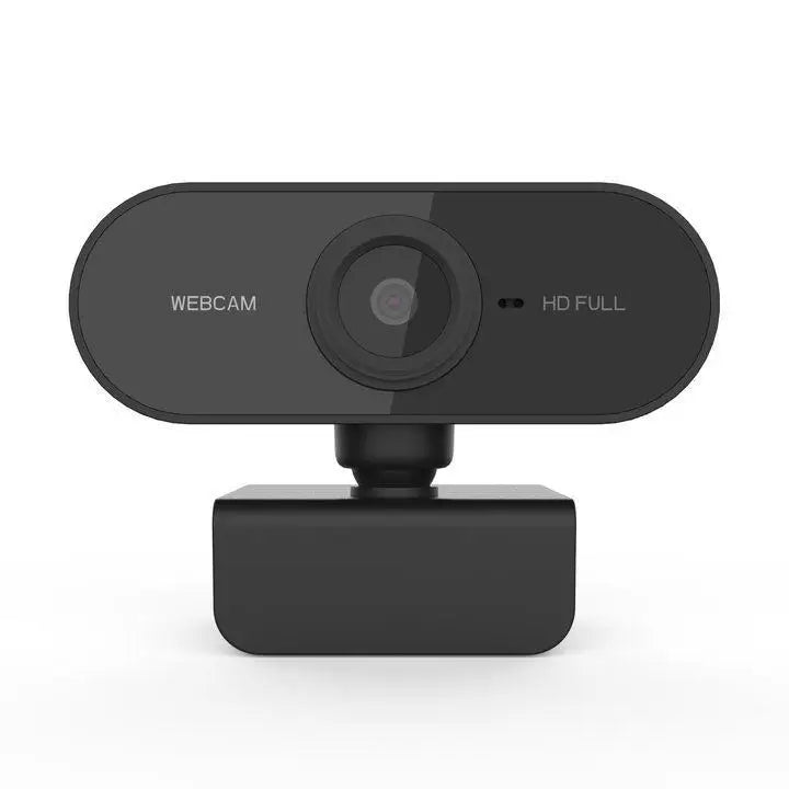 New Webcam Streaming Web Camera 1080p 30fps Autofocus With Mic Usb 2.0 Web Camera For Pc Laptop Conference Camer