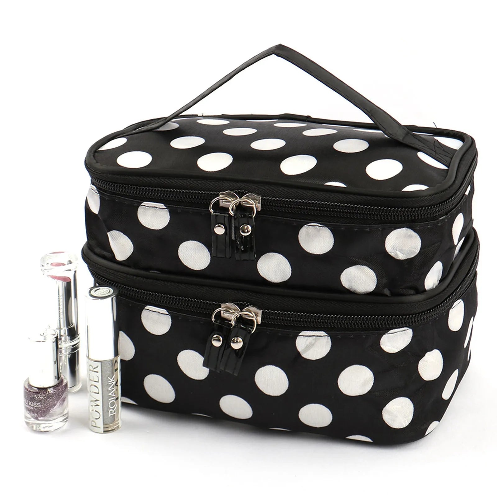 Travel Makeup Bag