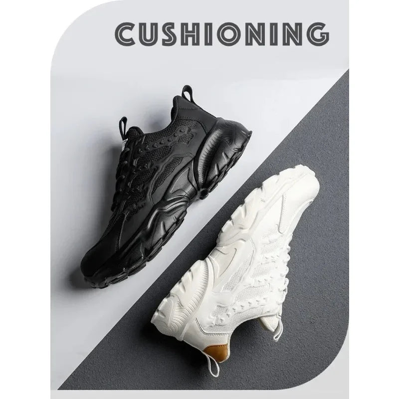 white work shoes lightweight comfortable safety shoes man women work shoes with a steel toe puncture proof safety work sneakers