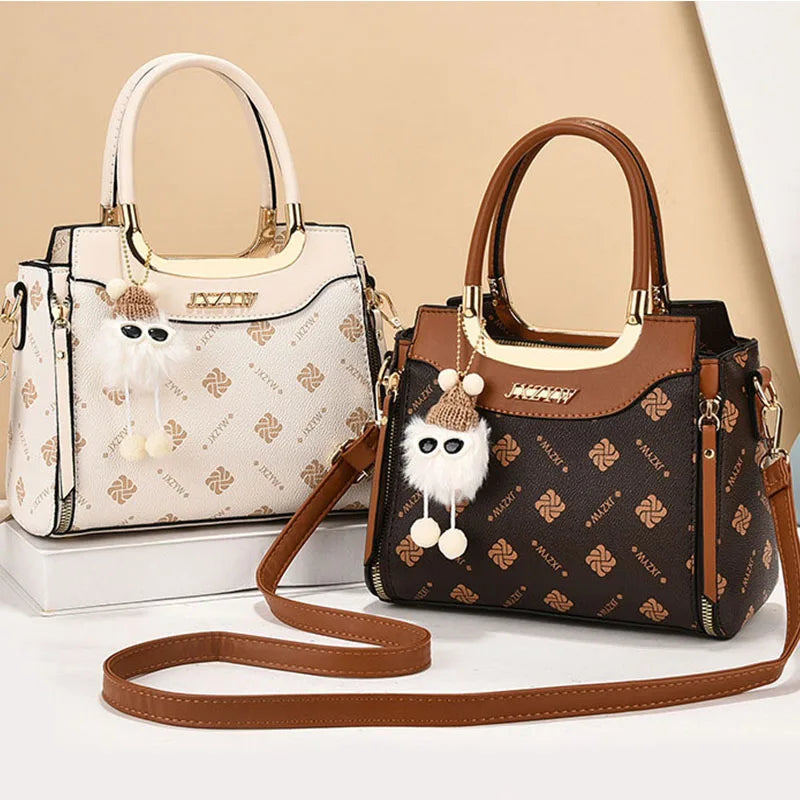 Women’s Designer Shoulder Bag