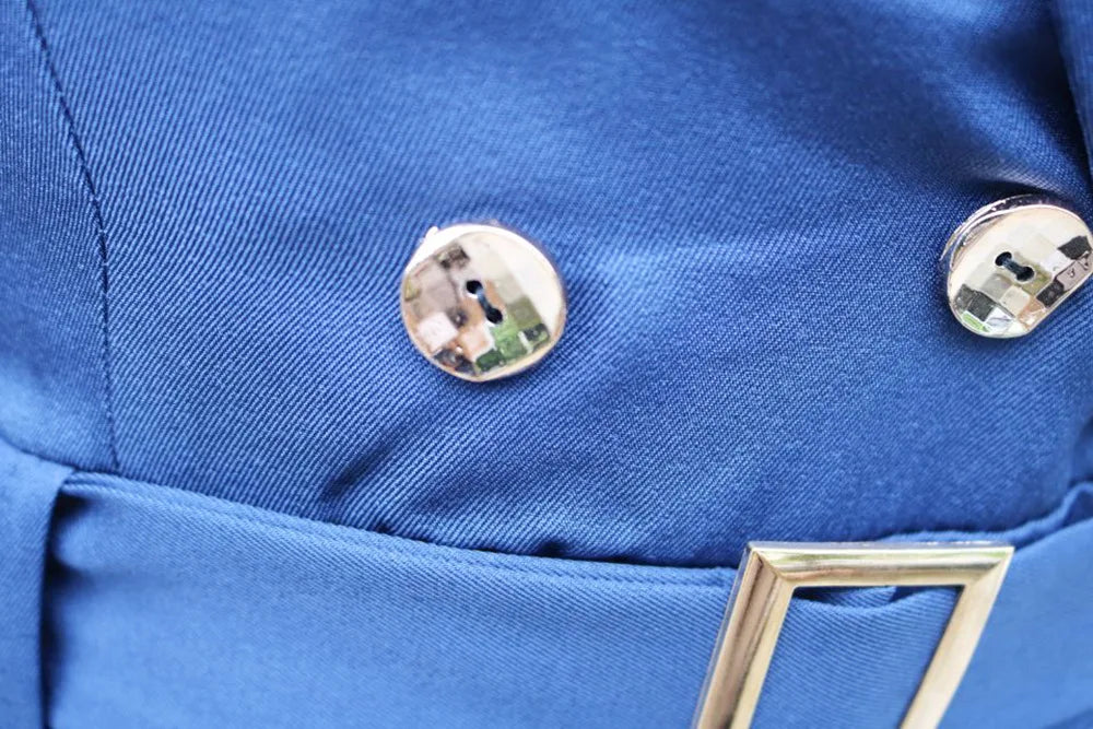 Women’s Elegant Jumpsuit