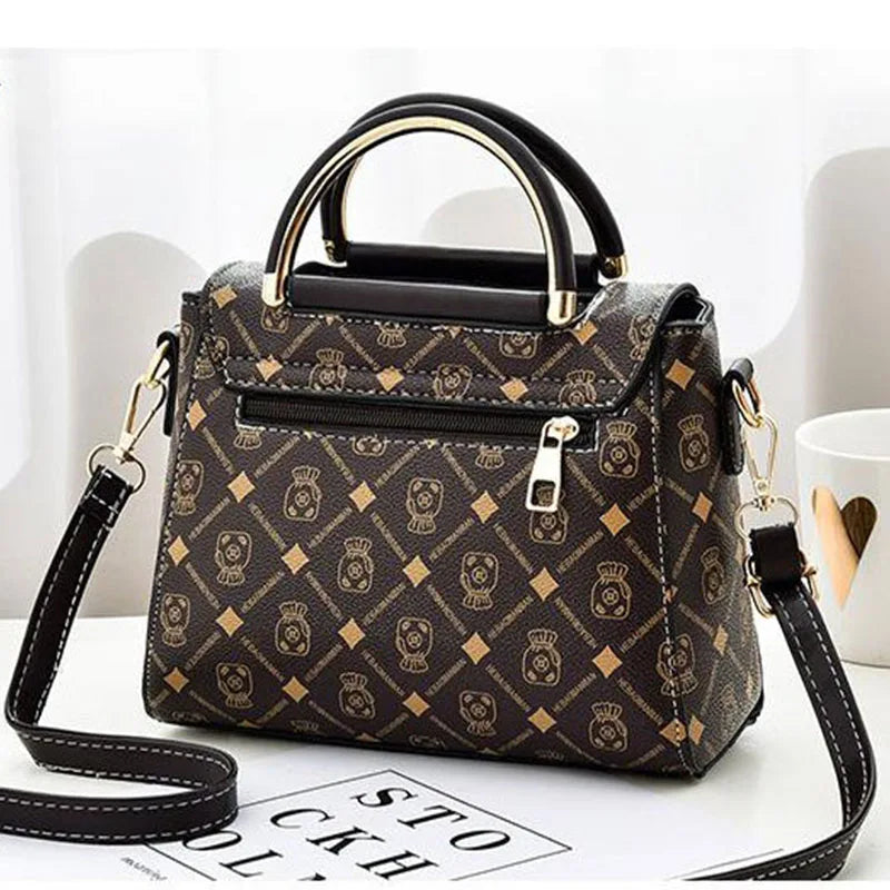 Women’s Luxury Shoulder Bag
